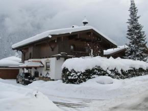 Apartment Gredler Maria, Mayrhofen